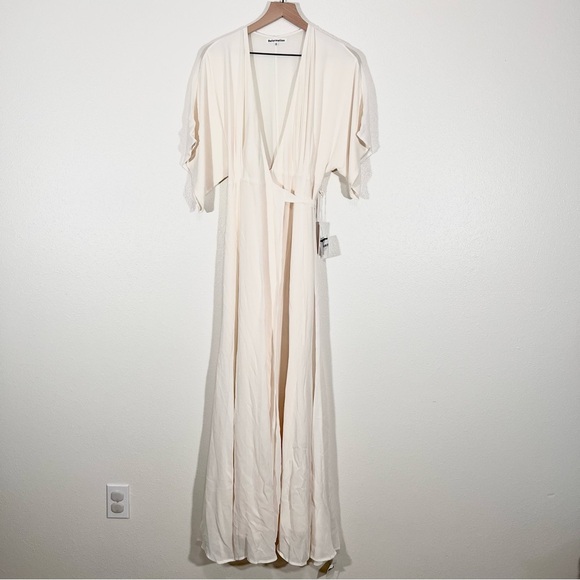 NWT Reformation Winslow Dress - Picture 2 of 9